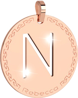 Подвеска Rebecca Charm BWRPRN64