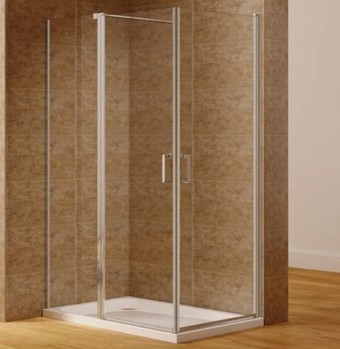 Душевой уголок Aquanet Cinetic 120x80
