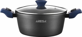 Кастрюля Aresa ARK-01-03102
