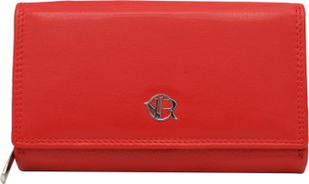 Портмоне Cedar Rovicky R-D1520-NCD (красный)