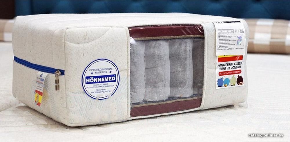 Матрас Mr. Mattress Health 200x190