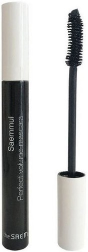Тушь для ресниц The Saem Saemmul Perfect Volume Mascara (8 г)
