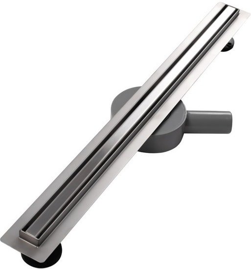Трап/канал Calani Eco360 Slim 90 Chrom CAL-G0022