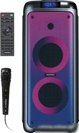 Колонка для вечеринок SmartBuy Valkyr 2