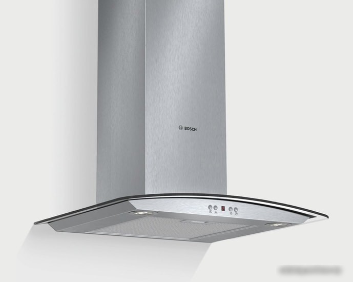 Кухонная вытяжка Bosch DWA06E652