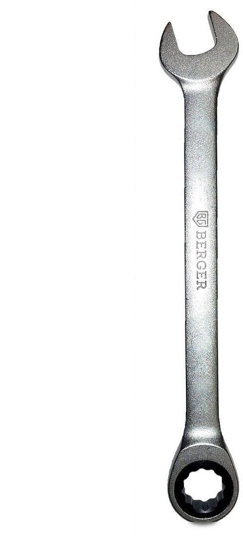 Гаечный ключ Berger Комбинированный 18мм BG1188