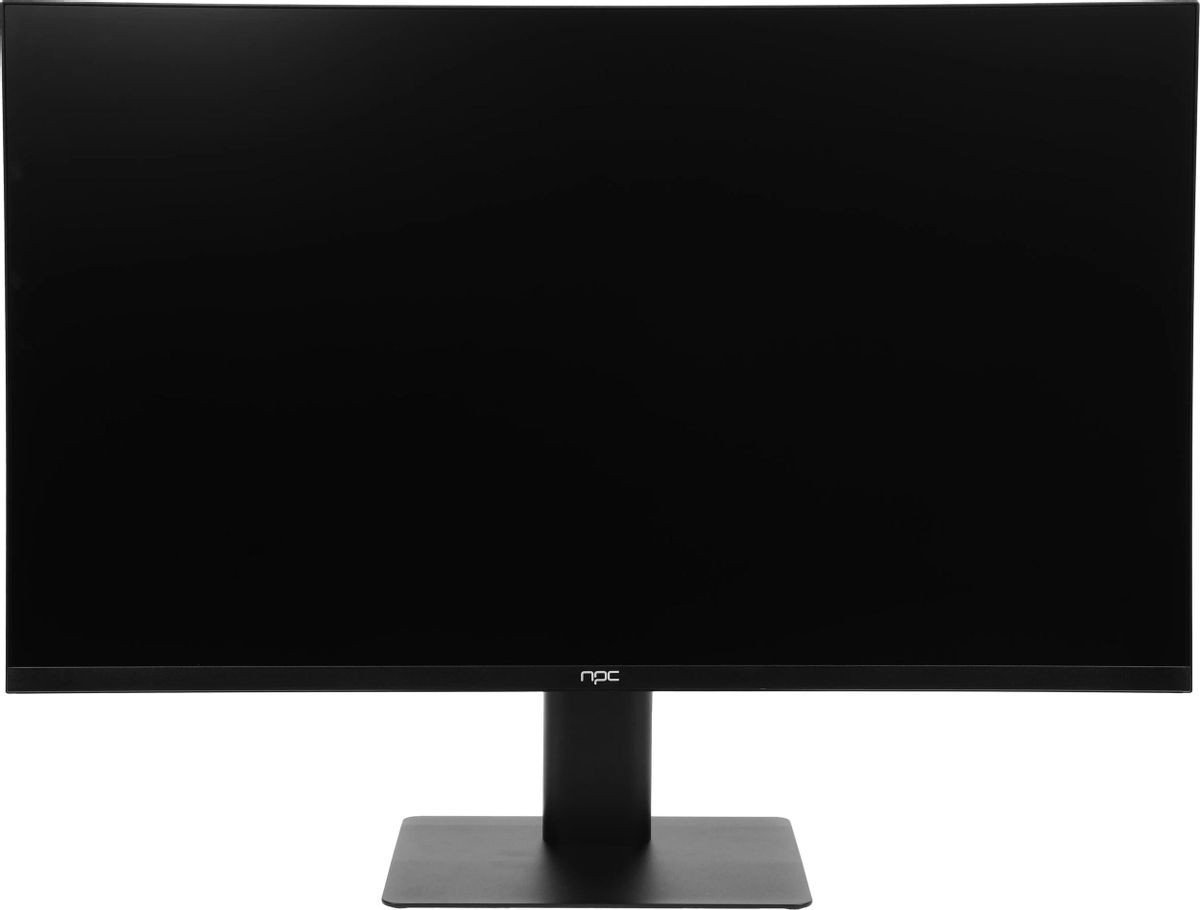 Монитор NPC MZ2704