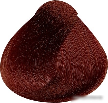 Крем-краска для волос Brelil Professional Colorianne Prestige 7/44 ярко-медный блонд