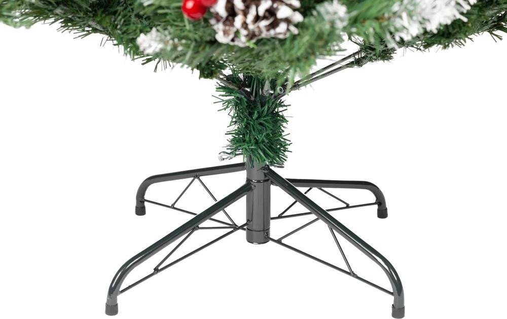 Ель Winter Fun Drop S901-150 1.5 м