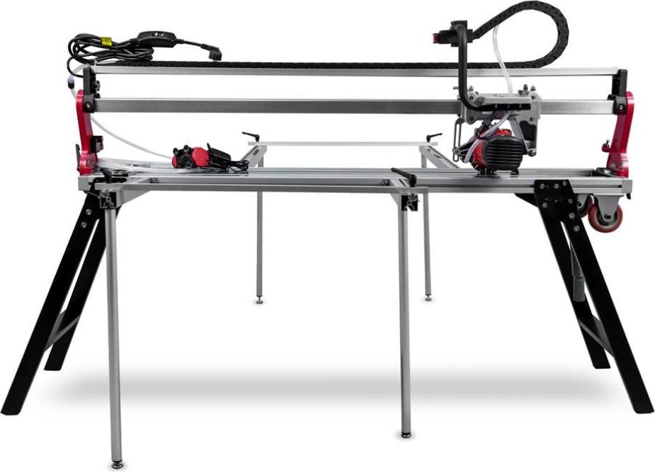 Электрический плиткорез DLT OptiTronic Auto-1200 1838