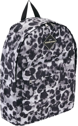 Рюкзак Erich Krause EasyLine 17L Grey Leopard 48384
