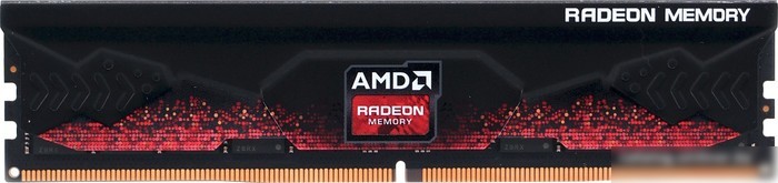 Оперативная память AMD Radeon R5 16ГБ DDR5 4800 МГц R5S516G4800U1S Оперативная память AMD Radeon R5 16ГБ DDR5 4800 МГц R5S516G4800U1S