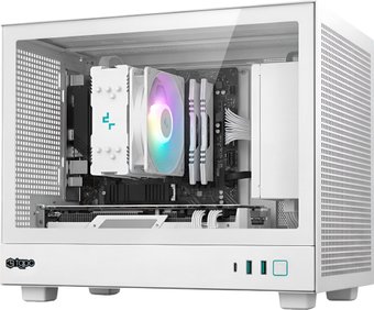 Компьютер TGPC Valise WH 96024 I-X