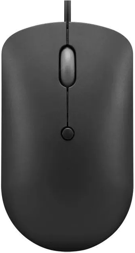 Мышь Lenovo 400 USB-C GY51D20875