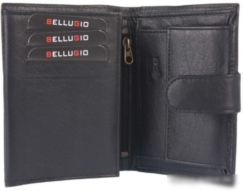 Кошелек Bellugio AM-01R-073