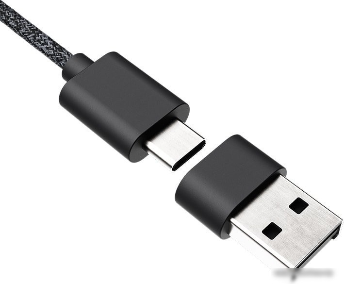 Офисная гарнитура Logitech Zone Wired UC
