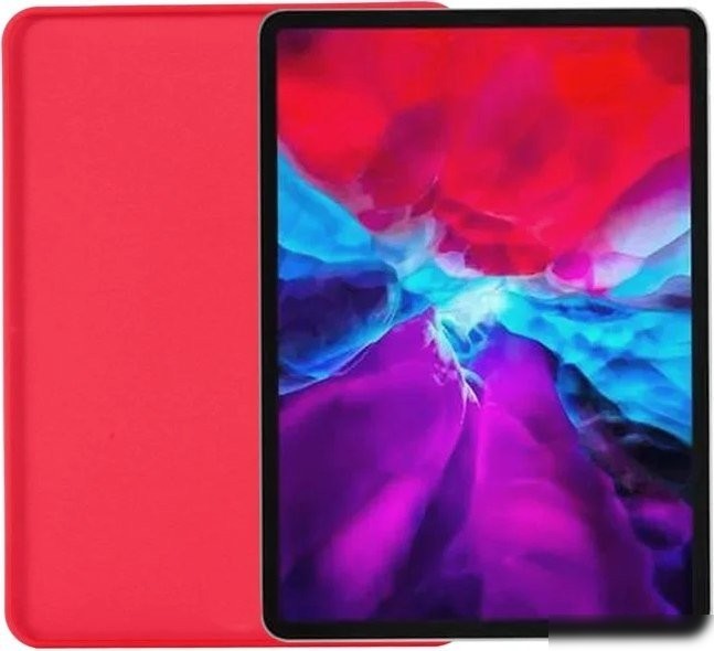 Чехол для планшета G-Case iPad Pro Air 13 2024 6601106169D (красный)