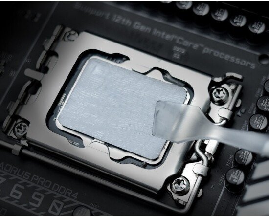 Термопаста ID-Cooling Frost X55 Core 4г