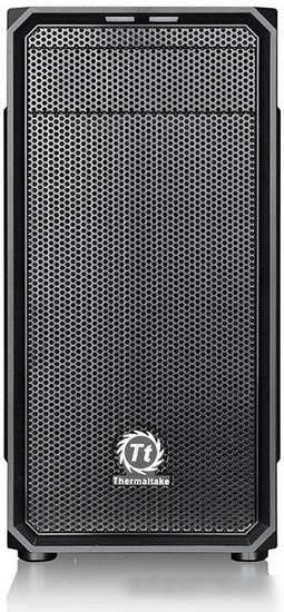 Корпус Thermaltake Versa H15 [CA-1D4-00S1NN-00]