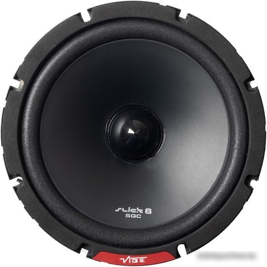 Компонентная АС VIBE audio SLICK6SQC-V9