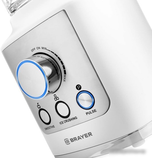 Стационарный блендер Brayer BR1200WH