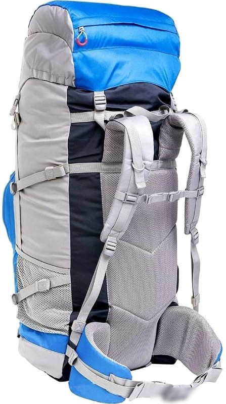 Туристический рюкзак Nisus Vitim 80 N-TB1568-80L