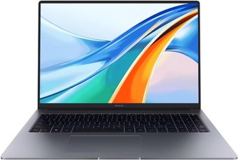 Ноутбук HONOR MagicBook X16 Plus 2024 BRI-761 5301AJPH