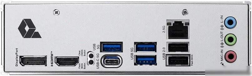 Материнская плата MSI Pro B850M-B Gen4