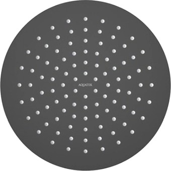 Душевая лейка Aquatek AQ2075MB