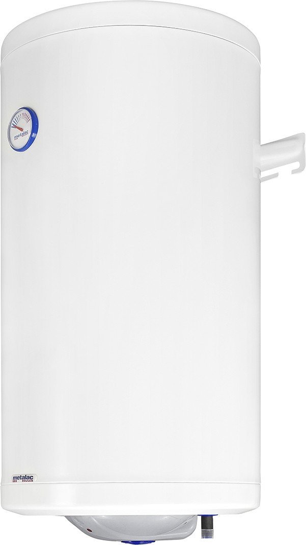 Накопительный электрический водонагреватель Metalac Optima MB 120 R