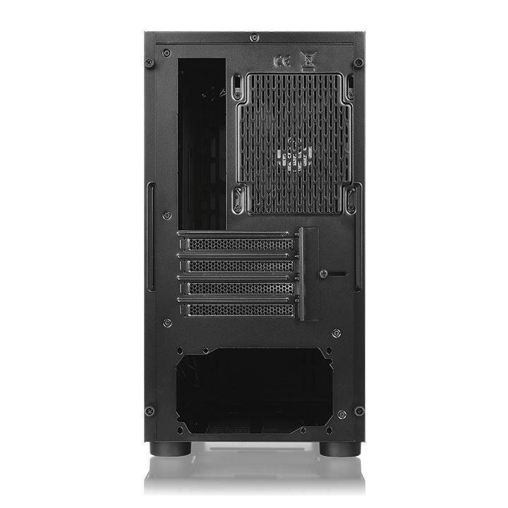 Корпус Thermaltake Versa H17