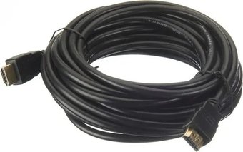 Кабель Retic 2HDMI1.4P-0.5M-G (0.5 м)