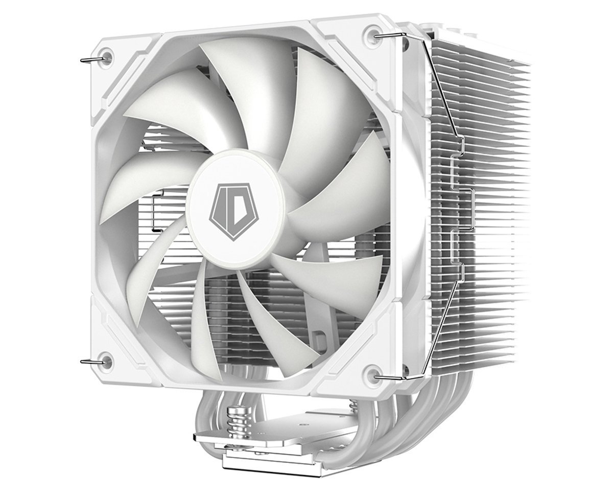 Кулер для процессора ID-Cooling SE-226-XT ARGB Snow