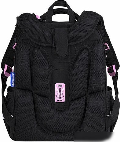 Школьный рюкзак BRAUBERG Luminous. Diamonds 272070