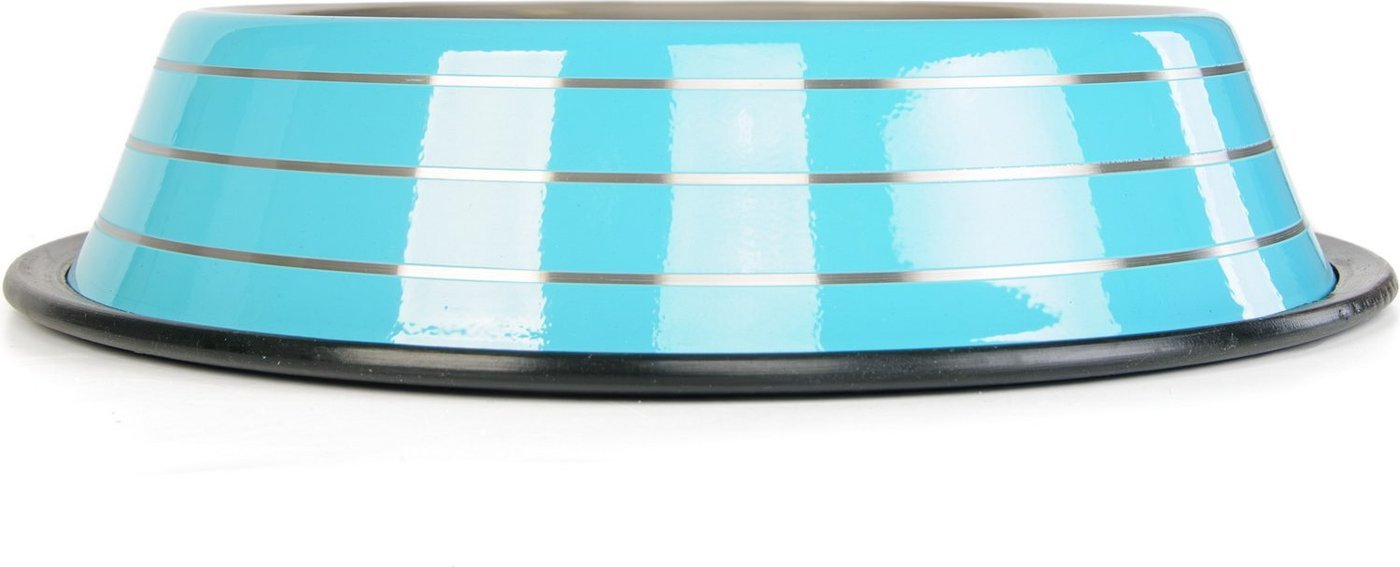 Миска ZooZooZoo SWT-5015-950/blue (голубой)
