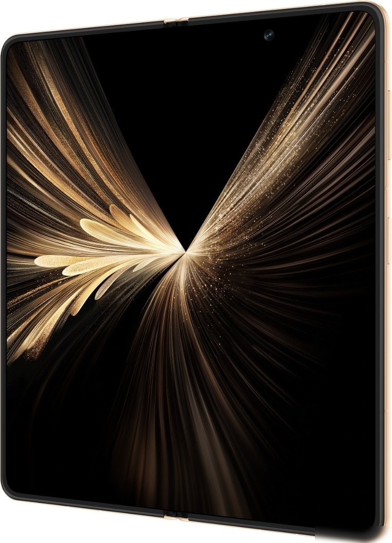 Телефон HONOR Magic V5 16GB/512GB международная версия (красновато-коричневый)