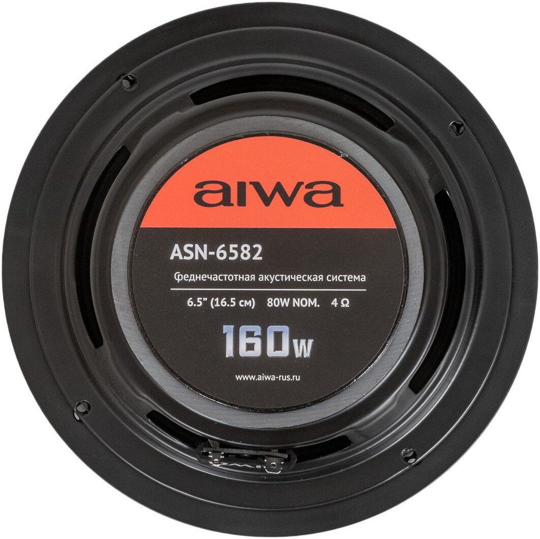 Среднечастотная АС Aiwa ASN-6582