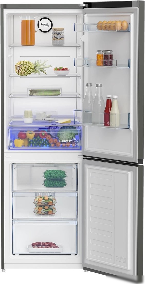 Холодильник BEKO B1RCNK362G