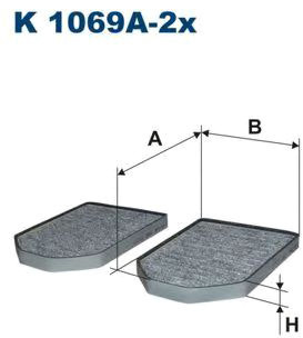 Filtron K1069A2x