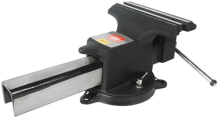 Тиски JTC JTC-3125