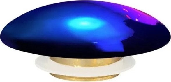 Накладка сливного гарнитура Abber AC0014Regen