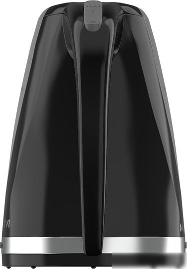 Электрический чайник Maxvi KE1701P (черный)