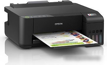 Принтер Epson EcoTank L1250