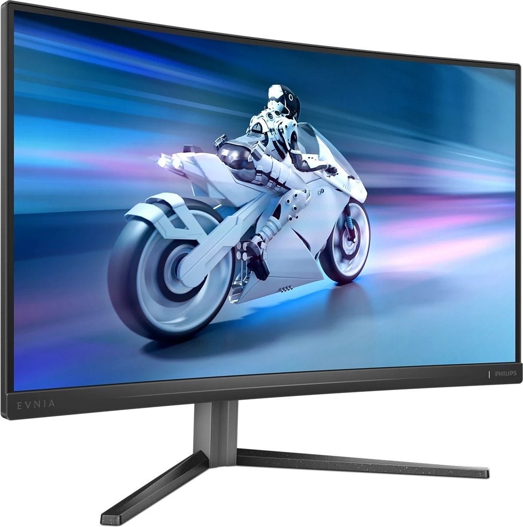 Игровой монитор Philips Evnia 27M2C5200W/01