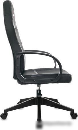 Кресло Brabix Alpha GM-018 532636 (черный)
