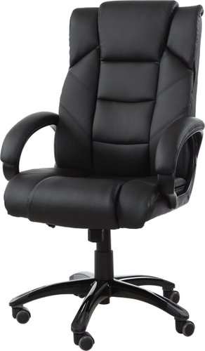 Офисное кресло Brabix MS-004 532522