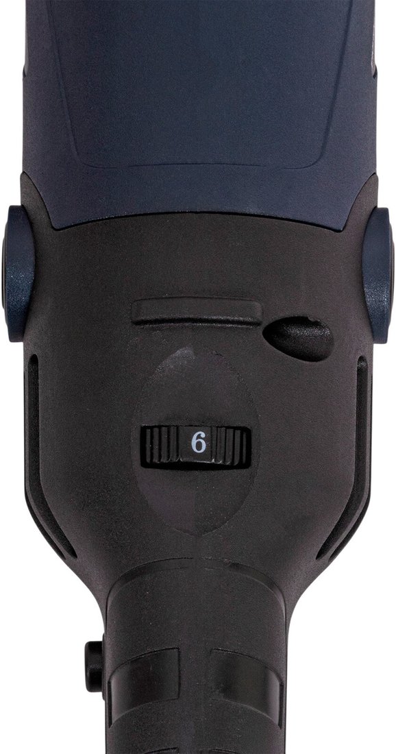 Угловая шлифмашина Pioneer Tools AG-E951-125-01
