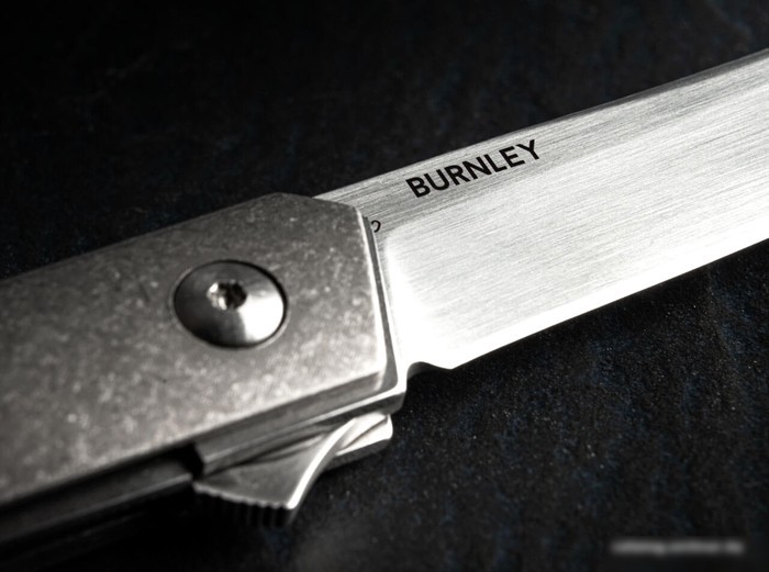 Складной нож Boker 01BO169 Plus Kwaiken Air Titanium
