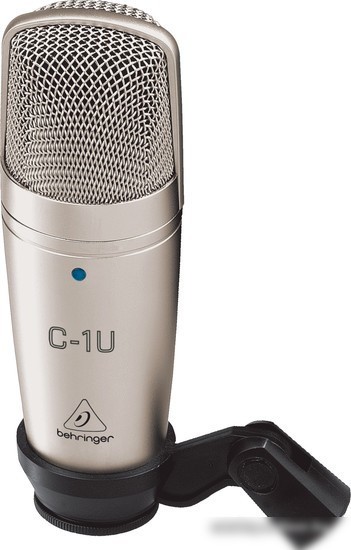 Микрофон BEHRINGER C-1U