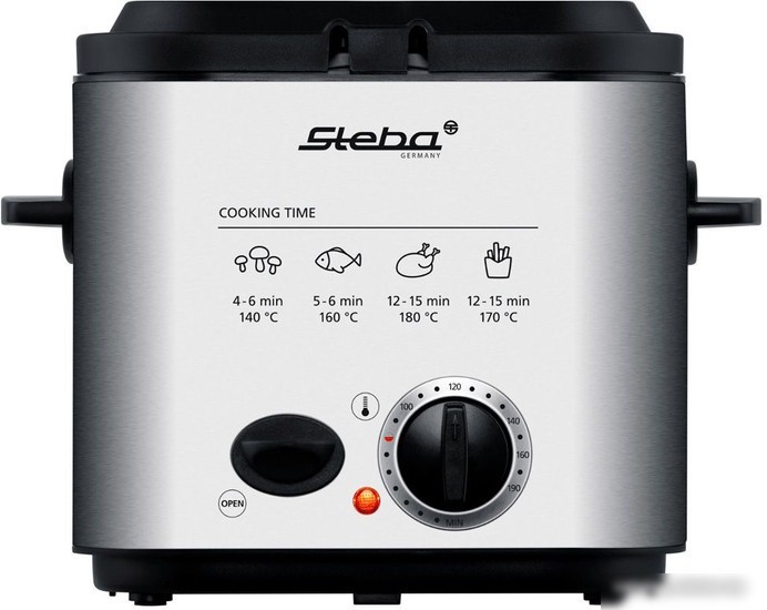 Фритюрница Steba DF 95
